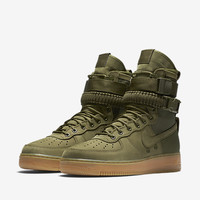 BUTY damskie NIKE AIR FORCE  1 SPECIAL FORCES 859202-339