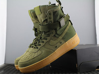 BUTY damskie NIKE AIR FORCE  1 SPECIAL FORCES 859202-339