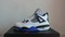 Buty męskie NIKE AIR JORDAN RETRO 4 „Motorsport" 308497-117