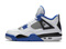 Buty męskie NIKE AIR JORDAN RETRO 4 „Motorsport" 308497-117