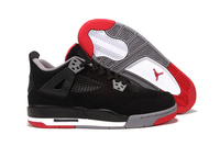 BUTY damskie NIKE AIR JORDAN 4 408452-089 Retro Bred
