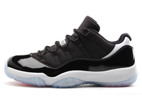 Buty męskie NIKE AIR JORDAN 11 LOW “INFRARED 23” 528895-023