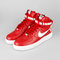 BUTY męskie NIKE AIR FORCE 1 HIGH SUPREME Varsity Red 698696-610