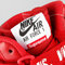 BUTY męskie NIKE AIR FORCE 1 HIGH SUPREME Varsity Red 698696-610