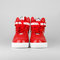 BUTY męskie NIKE AIR FORCE 1 HIGH SUPREME Varsity Red 698696-610