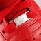 BUTY męskie NIKE AIR FORCE 1 HIGH SUPREME Varsity Red 698696-610