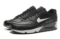BUTY męskie NIKE AIR MAX 90 537384-012 LTR black