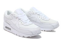 BUTY damskie Nike Air Max 90 537384-111 białe