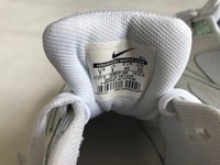 BUTY damskie Nike Air Max 90 PRM 443817-104  białe HOLOGRAM
