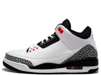 BUTY damskie NIKE AIR JORDAN 3 RETRO "Infrared 23"