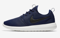 BUTY męskie NIKE ROSHE TWO Navy 844656-400
