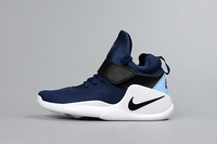 Buty damskie NIKE KWAZI 844839-400 Blue/White