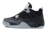 BUTY męskie NIKE AIR JORDAN 4 626869-030 OREO