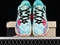 Buty męskie NIKE Kyrie Low 5 DV2530-900