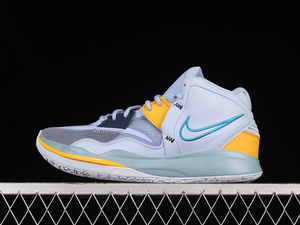 Buty męskie NIKE Kyrie 8 Infinity EP DC9134-501