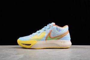 Buty męskie NIKE Kyrie 9 DJ6017-400