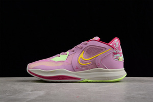 Buty męskie NIKE Kyrie Low 5 DJ6012-500