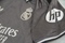Dziecięcy zestaw piłkarski REAL MADRYT 3rd 24/25 ADIDAS (koszulka+spodenki+getry) #9 Mbappe