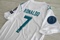 Dziecięcy zestaw piłkarski Real Madryt FINAL KYIV 2018 Adidas (koszulka+spodenki) #7 Ronaldo