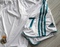 Dziecięcy zestaw piłkarski Real Madryt FINAL KYIV 2018 Adidas (koszulka+spodenki) #7 Ronaldo