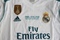 Dziecięcy zestaw piłkarski Real Madryt FINAL KYIV 2018 Adidas (koszulka+spodenki) #7 Ronaldo