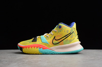 Buty męskie NIKE Kyrie 7 EP CQ9327-700