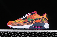 Buty męskie Nike Air Max 90 DC5154-458