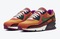 Buty męskie Nike Air Max 90 “Day of the Dead" DC5154-458