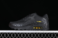 Buty damskie Nike Air Max 90 BQ4685-001