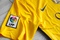 Koszulka piłkarska FC BARCELONA Retro Away 15/16 NIKE #10 Messi