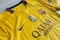 Koszulka piłkarska FC BARCELONA Retro Away 15/16 NIKE #10 Messi