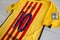 Koszulka piłkarska FC BARCELONA Retro Away 15/16 NIKE #10 Messi