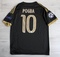 Koszulka piłkarska JUVENTUS TURYN Retro 3rd 15/16 Adidas #10 Pogba