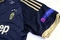 Koszulka piłkarska JUVENTUS TURYN Retro 3rd 15/16 Adidas #10 Pogba