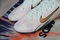 Nike Mercurial Superfly 10 Elite FG FZ1385-300