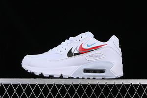 Buty męskie Nike Air Max 90 FJ4223-100
