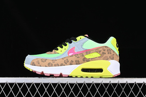 Buty męskie Nike Air Max 90 CW3499-300