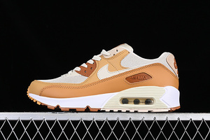 Buty męskie Nike Air Max 90 CZ3950-101