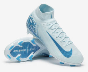Nike Zoom Mercurial Superfly 10 Elite FG FQ1454-400