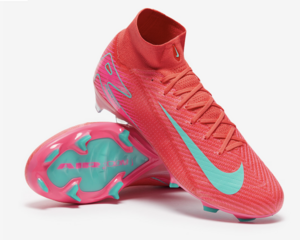 Nike Zoom Mercurial Superfly 10 Elite FG FQ1454-800