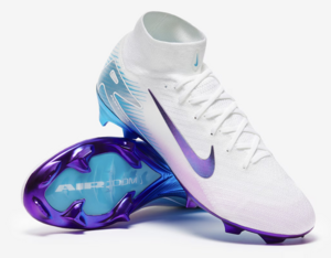 Nike Zoom Mercurial Superfly 10 Elite FG HV4888-100