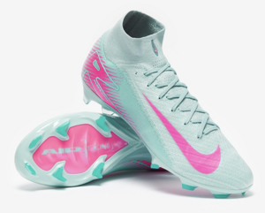 Nike Zoom Mercurial Superfly 10 Elite FG FQ1454-301