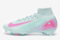 Nike Zoom Mercurial Superfly 10 Elite FG FQ1454-301