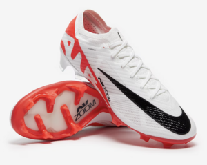 Nike ZOOM MERCURIAL VAPOR 15 ELITE FG DJ4978-600