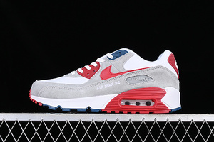 Buty damskie Nike Air Max 90 DQ8235-001
