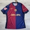 Koszulka piłkarska FC Barcelona home 24/25 Nike Vapor Match Travis Scott 9 Lewandowski