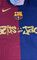 Koszulka piłkarska FC Barcelona home 24/25 Nike Vapor Match Travis Scott #9 Lewandowski