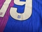 Koszulka piłkarska FC Barcelona home 24/25 Nike Vapor Match Travis Scott 9 Lewandowski