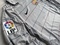 Koszulka piłkarska FC BARCELONA Retro Away long sleeve 2003/04 Nike #10 Ronaldinho