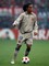 Koszulka piłkarska FC BARCELONA Retro Away long sleeve 2003/04 Nike #10 Ronaldinho